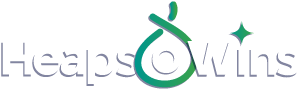 Heaps Of Wins Casino logo